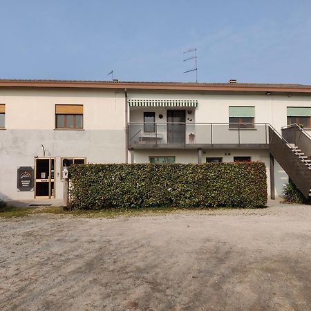 Alloggi Adamo Venice Oriago Di Mira Zewnętrze zdjęcie